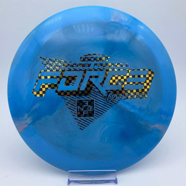 Discraft Andrew Presnell ESP Force - 2022 Tour Series - Disc Golf Deals USA