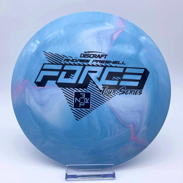 Discraft Andrew Presnell ESP Force - 2022 Tour Series - Disc Golf Deals USA