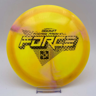 Discraft Andrew Presnell ESP Force - 2022 Tour Series - Disc Golf Deals USA