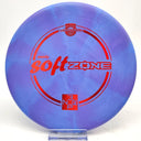 Discraft Andrew Presnell Swirl Soft Zone - Ledgestone 2023 - Disc Golf Deals USA