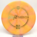 Discraft Andrew Presnell Swirl Soft Zone - Ledgestone 2023 - Disc Golf Deals USA