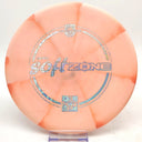 Discraft Andrew Presnell Swirl Soft Zone - Ledgestone 2023 - Disc Golf Deals USA