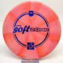 Discraft Andrew Presnell Swirl Soft Zone - Ledgestone 2023 - Disc Golf Deals USA