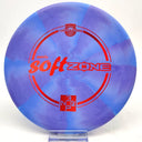 Discraft Andrew Presnell Swirl Soft Zone - Ledgestone 2023 - Disc Golf Deals USA