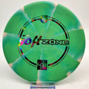 Discraft Andrew Presnell Swirl Soft Zone - Ledgestone 2023 - Disc Golf Deals USA