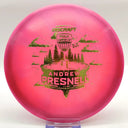 Discraft Andrew Presnell Z Swirl Drone - Champions Cup 2024 - Disc Golf Deals USA