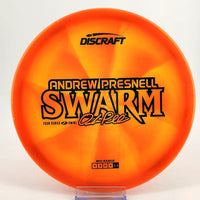 Discraft Andrew Presnell Z Swirl Swarm (2025 Tour Series) - Disc Golf Deals USA