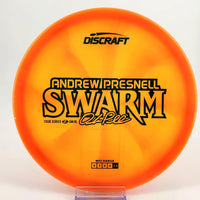Discraft Andrew Presnell Z Swirl Swarm (2025 Tour Series) - Disc Golf Deals USA