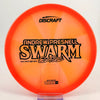 #5 176.8g | Orange