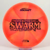 #12 178.9g | Orange