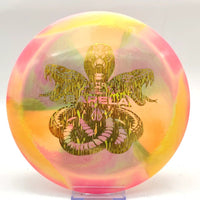Discraft Anthony Barela Colorshift Venom (3 - Headed) - Disc Golf Deals USA