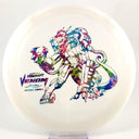 Discraft Anthony Barela ESP Glo Venom - Disc Golf Deals USA