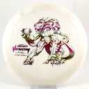 Discraft Anthony Barela ESP Glo Venom - Disc Golf Deals USA