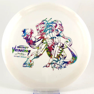 Discraft Anthony Barela ESP Glo Venom - Disc Golf Deals USA