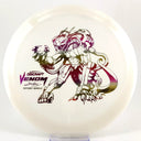 Discraft Anthony Barela ESP Glo Venom - Disc Golf Deals USA