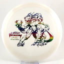 Discraft Anthony Barela ESP Glo Venom - Disc Golf Deals USA