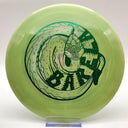 Discraft Anthony Barela ESP Nuke (Team Series) - Disc Golf Deals USA