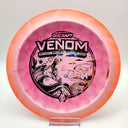 Discraft Anthony Barela ESP Swirl Venom - 2023 Tour Series - Disc Golf Deals USA