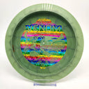 Discraft Anthony Barela ESP Swirl Venom - 2023 Tour Series - Disc Golf Deals USA