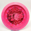 Discraft Anthony Barela ESP Swirl Venom - 2023 Tour Series - Disc Golf Deals USA