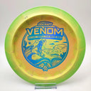 Discraft Anthony Barela ESP Swirl Venom - 2023 Tour Series - Disc Golf Deals USA