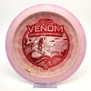 Discraft Anthony Barela ESP Swirl Venom - 2023 Tour Series - Disc Golf Deals USA