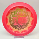 Discraft Anthony Barela ESP Swirl Venom - 2023 Tour Series - Disc Golf Deals USA