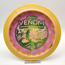 Discraft Anthony Barela ESP Swirl Venom - 2023 Tour Series - Disc Golf Deals USA