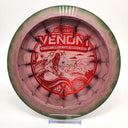 Discraft Anthony Barela ESP Swirl Venom - 2023 Tour Series - Disc Golf Deals USA