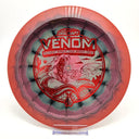 Discraft Anthony Barela ESP Swirl Venom - 2023 Tour Series - Disc Golf Deals USA