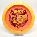 Discraft Anthony Barela ESP Swirl Venom - 2023 Tour Series - Disc Golf Deals USA