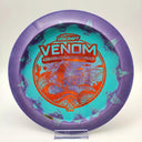 Discraft Anthony Barela ESP Swirl Venom - 2023 Tour Series - Disc Golf Deals USA