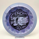 Discraft Anthony Barela ESP Swirl Venom - 2023 Tour Series - Disc Golf Deals USA