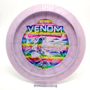 Discraft Anthony Barela ESP Swirl Venom - 2023 Tour Series - Disc Golf Deals USA