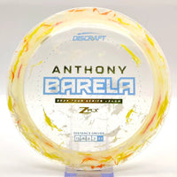 Discraft Anthony Barela Jawbreaker Z FLX Venom - 2024 Tour Series - Disc Golf Deals USA