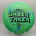 Discraft Ben Callaway ESP Undertaker - 2022 Tour Series - Disc Golf Deals USA