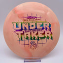 Discraft Ben Callaway ESP Undertaker - 2022 Tour Series - Disc Golf Deals USA