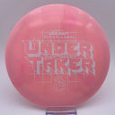 Discraft Ben Callaway ESP Undertaker - 2022 Tour Series - Disc Golf Deals USA