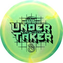 Discraft Ben Callaway ESP Undertaker - 2022 Tour Series - Disc Golf Deals USA