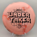 Discraft Ben Callaway ESP Undertaker - 2022 Tour Series - Disc Golf Deals USA