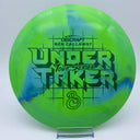 Discraft Ben Callaway ESP Undertaker - 2022 Tour Series - Disc Golf Deals USA