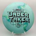 Discraft Ben Callaway ESP Undertaker - 2022 Tour Series - Disc Golf Deals USA