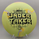 Discraft Ben Callaway ESP Undertaker - 2022 Tour Series - Disc Golf Deals USA