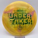 Discraft Ben Callaway ESP Undertaker - 2022 Tour Series - Disc Golf Deals USA