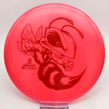 Discraft Big Z Buzzz - Disc Golf Deals USA