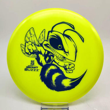 Discraft Big Z Buzzz - Disc Golf Deals USA