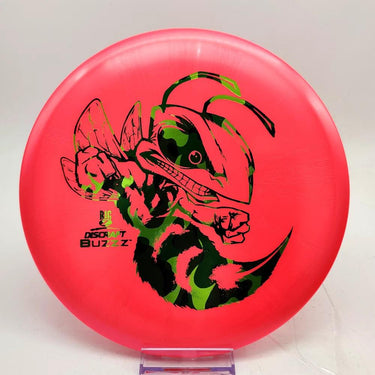 Discraft Big Z Buzzz - Disc Golf Deals USA