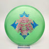 #9 167-169g | Green