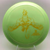#14 173-174g | Green