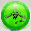 #20 173-174g | Green